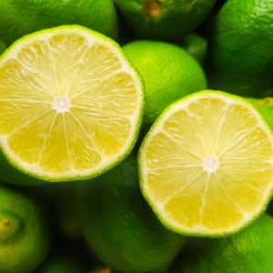 라임 생라임 멕시코산 썬키스트 원물