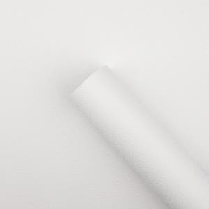 벽지왕 코스모스벽지 WK65000-1 1롤(5평) 화이트 셀프도배 실크벽지