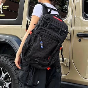 멘도자 펜저 마운틴기어520i 백팩 밀리터리 택티컬 운동용 여행용 가방