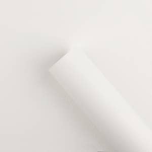 벽지왕 현대벽지 WK7032-1 1롤(5평) 화이트 셀프도배 실크벽지