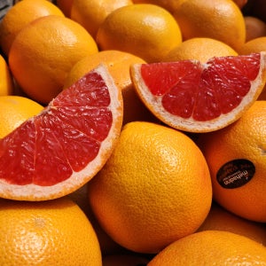 이스라엘 생 자몽 남아공 레드자몽 플로리다 대과 특대과 원물박스