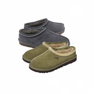 어그 타스만 슬리퍼 양털슬리퍼 남성털신발 UGG TASMAN 5950