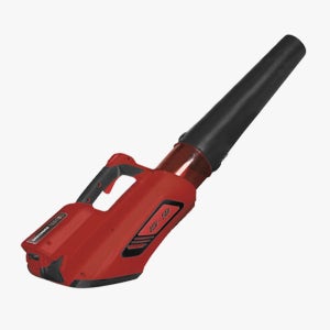 북성 충전형 송풍기 본체만 블로워 BL40 베어툴 낙엽 먼지 청소 40V