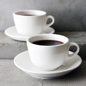 베네치아 커피잔 세트 라떼 카푸치노 카페 커피 찻잔 홈카페 185/250ml