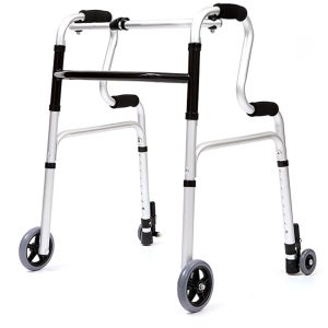성인용 노인 환자용 어르신 장애인워커 보행보조기 걷기보조기구 MI-701