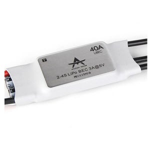 [LIGPOWER] 티모터 Tmotor AT 40A 변속기 (2-4S)