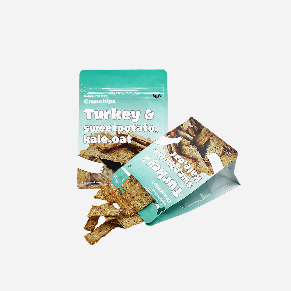 <b>Turkey</b> Crunchips (칠면조 크런칩) 85g