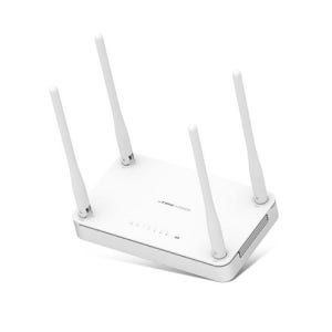 IPTIME A2004SR / 기가비트 유무선공유기