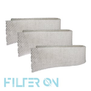 [호환]필터온 브루네 가습기 바이오 워터필터 B125 3매