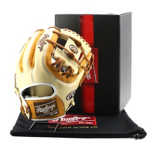 롤링스 내야수글러브 프로프리퍼드 탄카멜 아이웹 PROS314 RA7