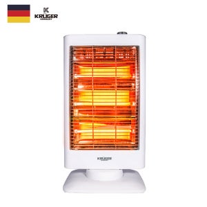 크루거 석영관 히터 KRH-4275Q 1.2KW