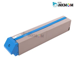 오키(OKI) 45536519 파랑 재생토너 C911DN C941DN