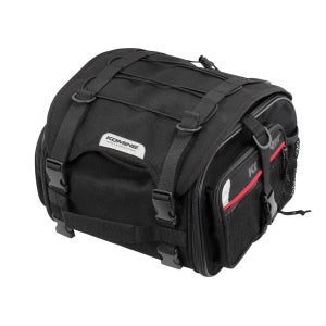 코미네 SA-240 확장형 투어링 시트백 17L 26L 오토바이가방 바이크가방
