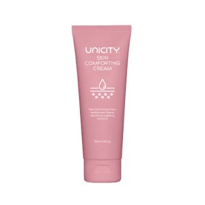 유니시티 스킨 컴포팅 크림 75ml 집중보습 피부진정
