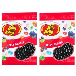 Jelly Belly 젤리벨리 감초 젤리빈 453g 2개