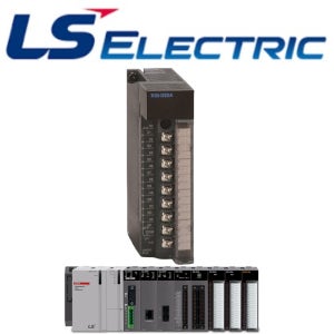 XGI-D22A-G3 기판코팅 입력모듈 DC입력 16점 PLC XGT