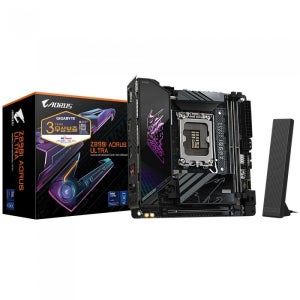 GIGABYTE Z890I AORUS ULTRA 피씨디렉트 / MPS