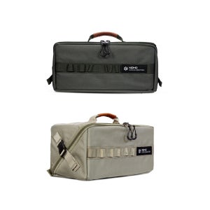 노마드 기어로지 툴백 N-8445/N-8446 수납 캠핑 가방