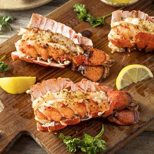 프레쉬하임 항공 직송 캐나다 바닷가재 활 랍스터 500g+500g