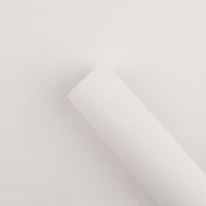 벽지왕 현대벽지 WK7048-1 1롤(5평) 웜화이트 셀프도배 실크벽지