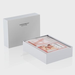 ★작은얼굴 선물SET★ 약손명가 골기프로그램 리프팅밴드 PRO 1BOX + 브이한 리프팅패치 2BOX 선물세트 특선물 가정의달선물 선물대첩