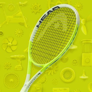 2024 헤드 익스트림 MP L 100 280g 2그립