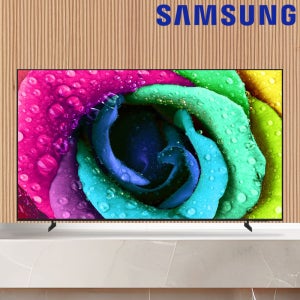 삼성전자 107.9cm( 43인치 ) 비즈니스 UHD TV 스마트 1등급 스탠드형