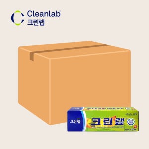 크린랩 비닐랩 15cm x 30m 1박스 30개
