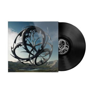 에스파 앨범 정규1집 Armageddon LP Ver 카리나 윈터 지젤 닝닝