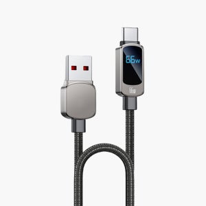 [A to C 타입] 케이블 AC-002, 1개, 1.2m