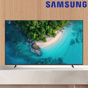 삼성전자 125.7cm( 50인치 ) 비즈니스 UHD TV 스마트 1등급 스탠드형