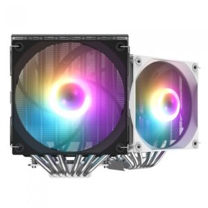 다산코퍼레이션 디프렌드 D620 LITE ARGB (블랙)