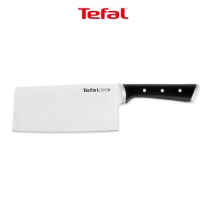 테팔 주방칼 독일산 스텐 아이스포스 중식도 18cm