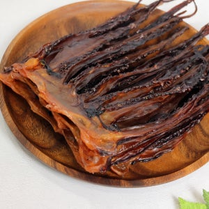 오징어다리 오다리 망족 200g