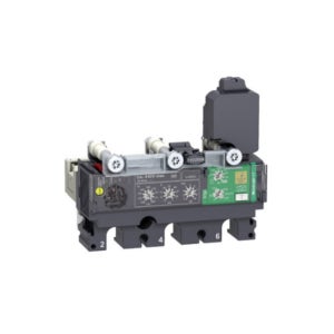 슈나이더 C1034V100 트립유닛 NSX100 AC 100A 3P3D