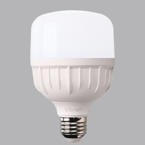 비츠온 LED 전구 T-벌브 E26 20W, 주광색