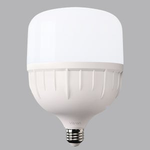 비츠온 LED 전구 T-벌브 E26 50W, 주광색