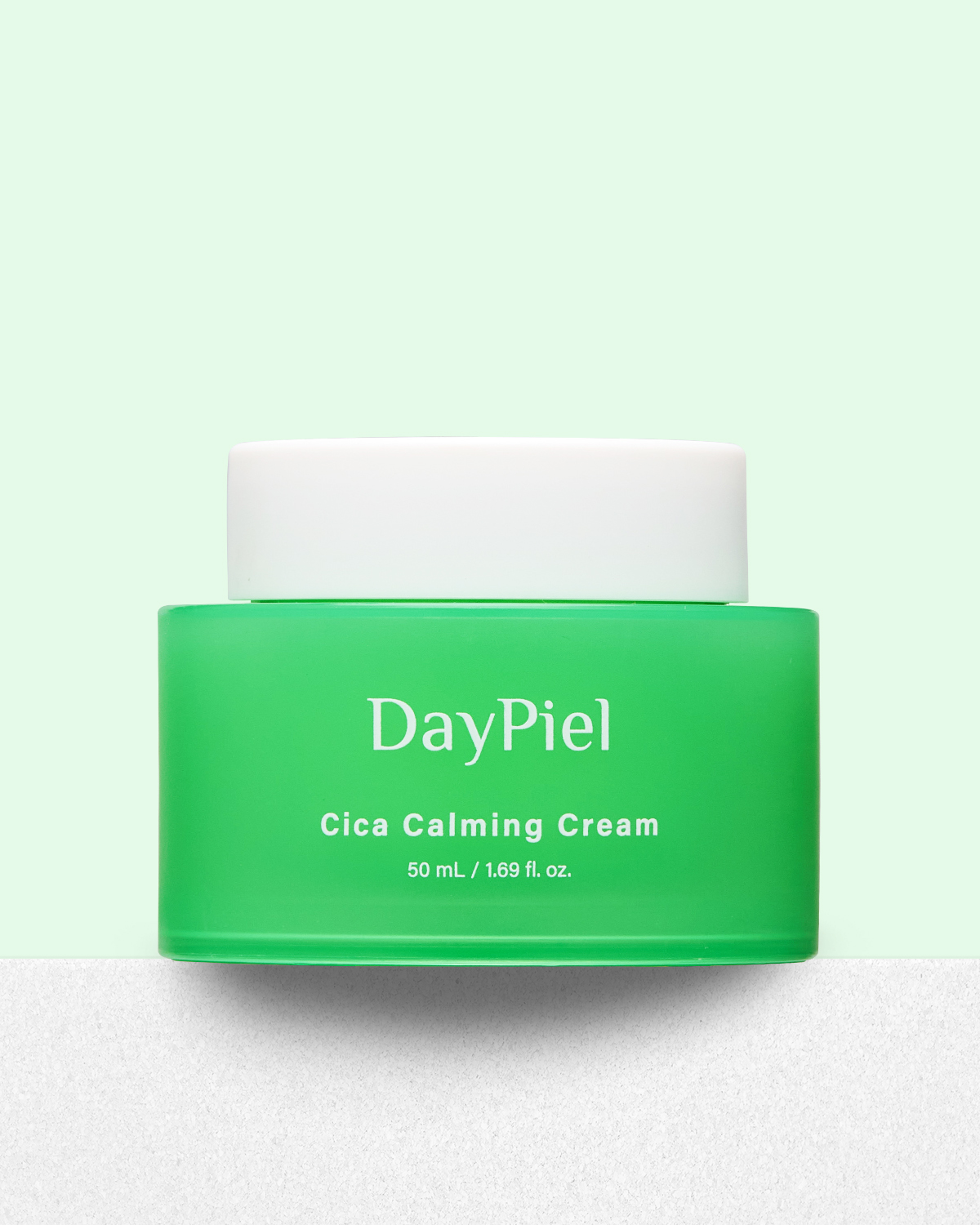 <b>데이</b>피엘 <b>카밍</b> 시카크림 50mL 피부진정 수분공급 재생 미백 주름개선 비건화장품