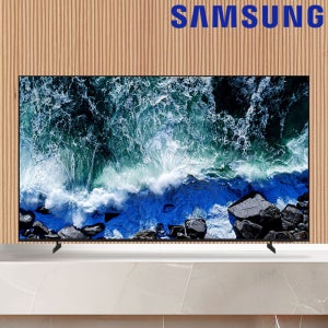 삼성전자 163.9cm( 65인치 ) 비즈니스 UHD TV 스마트 1등급 스탠드형