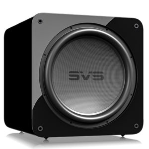 SVS SB17 울트라 레볼루션 서브우퍼