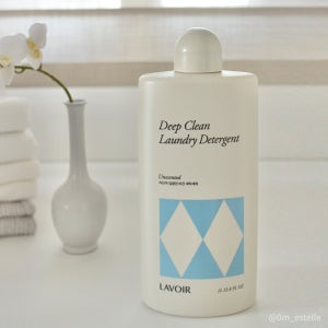 라브아 딥클린 비건 세탁세제 1L