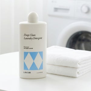 라브아 딥클린 비건 세탁세제 1L