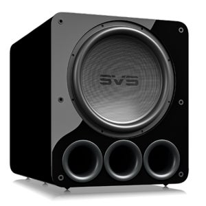 SVS PB17 울트라 레볼루션 서브우퍼