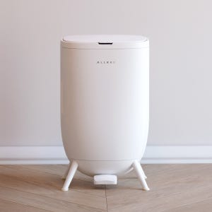 센스큐 올케이플러스 21L 쓰레기통