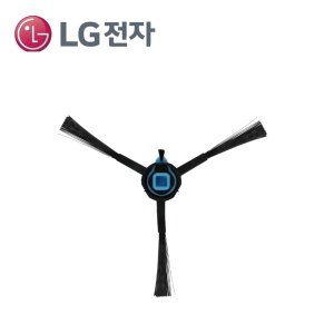 LG전자 정품 코드제로 로보킹 AI 올인원 측면 좌 우 회전솔 B-95AW B95AWBH