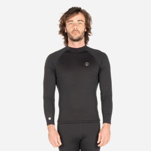 포스엘리먼트 NEW J2 긴소매 상의 남성용 MENS J2 LS TOP