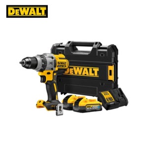 디월트 20V 충전드릴 DCD991H2T 파워스택 5.0Ah 2B