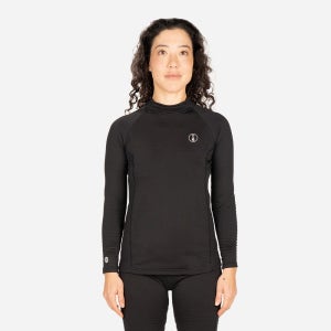 포스엘리먼트 NEW J2 긴소매 상의 여성용 WOMENS J2 LS TOP
