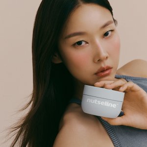[NEW] 넛세린 아로마 넛 그레이 스크럽 200g