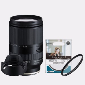 탐론 28-200mm A071 소니
